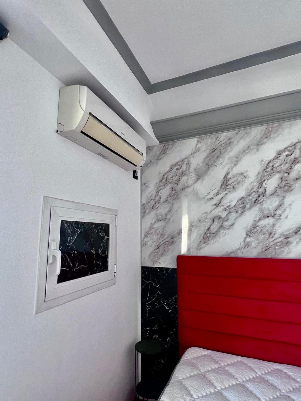 Acropolis Open Sky Family Atenas Exterior foto